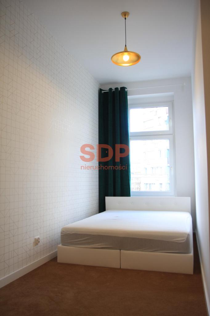Mieszkanie 80 m², Wrocław, Krzyki, Zielińskiego - zdjęcie 4
