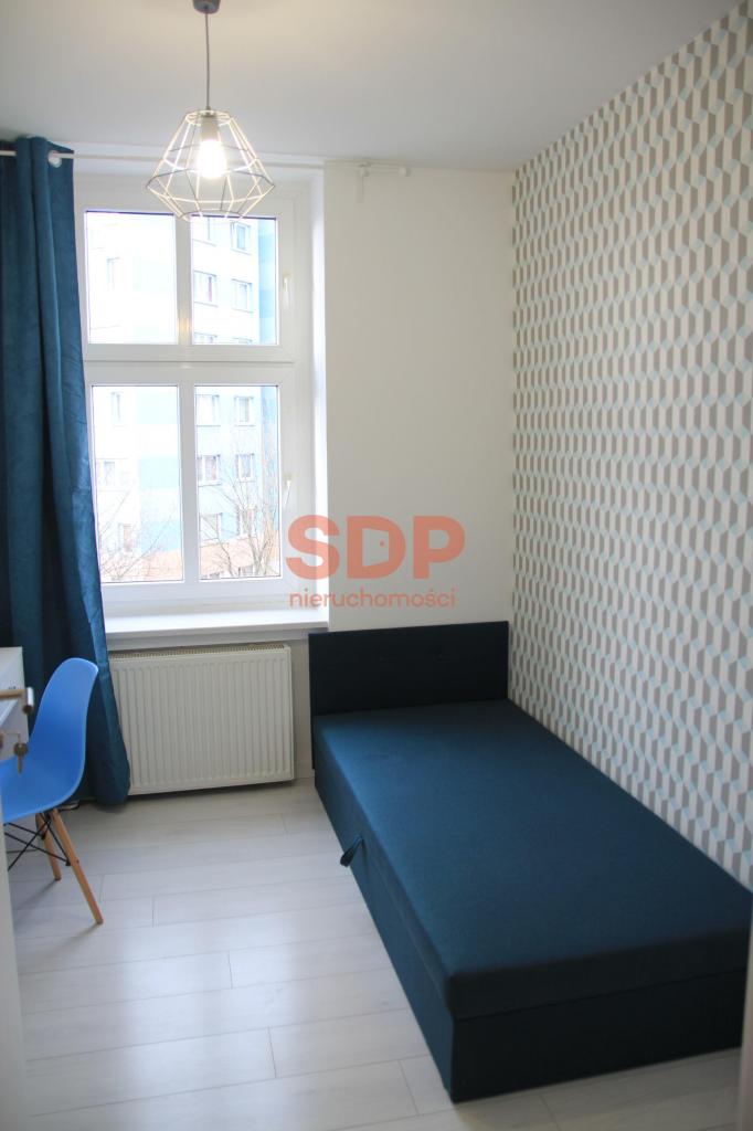 Mieszkanie 80 m², Wrocław, Krzyki, Zielińskiego - zdjęcie 2