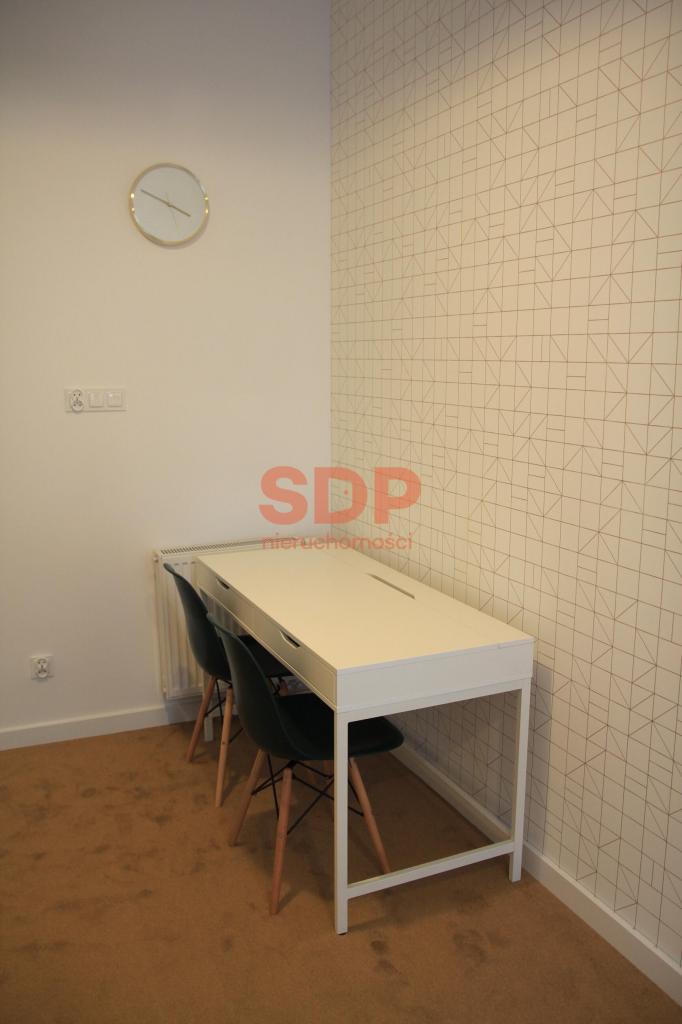 Mieszkanie 80 m², Wrocław, Krzyki, Zielińskiego - zdjęcie 11