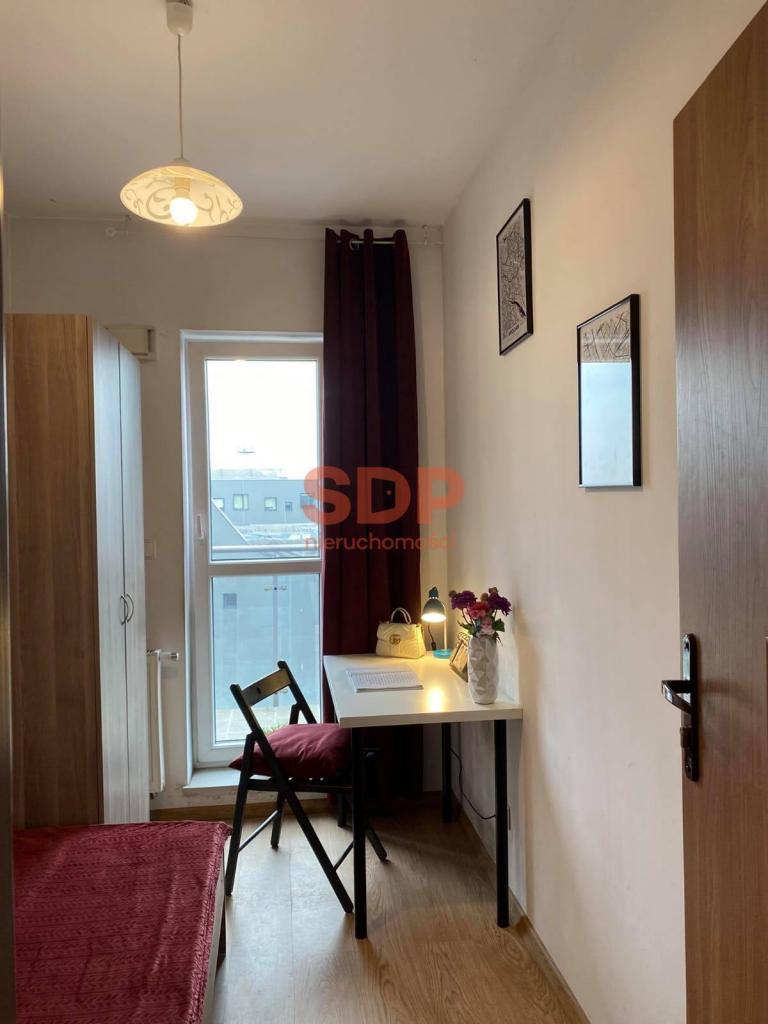 Mieszkanie 78&nbsp;m², Wrocław, Śródmieście, Jedności Narodowej - zdjęcie 6
