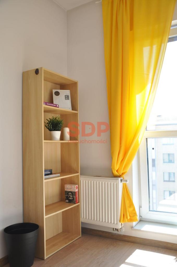 Mieszkanie 78&nbsp;m², Wrocław, Śródmieście, Jedności Narodowej - zdjęcie 3