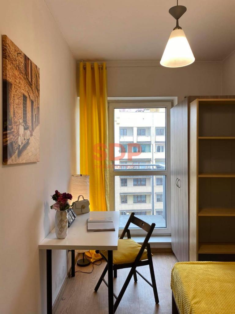 Mieszkanie 78&nbsp;m², Wrocław, Śródmieście, Jedności Narodowej - zdjęcie 4