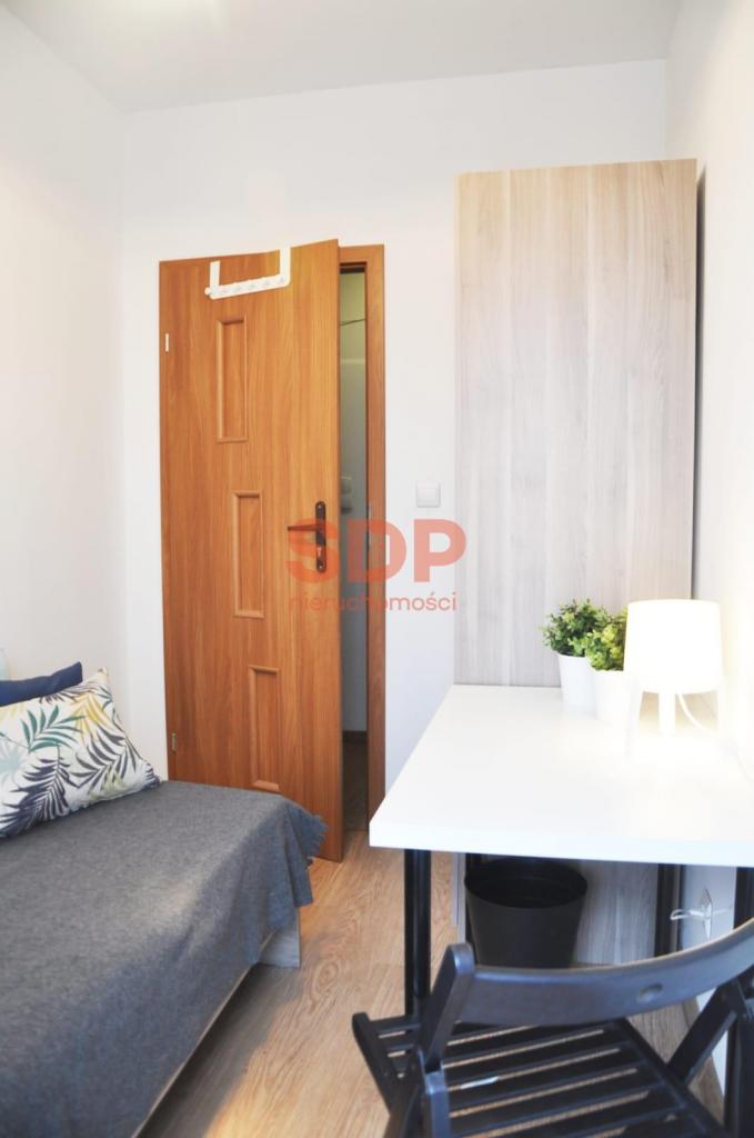 Mieszkanie 78&nbsp;m², Wrocław, Śródmieście, Jedności Narodowej - zdjęcie 7