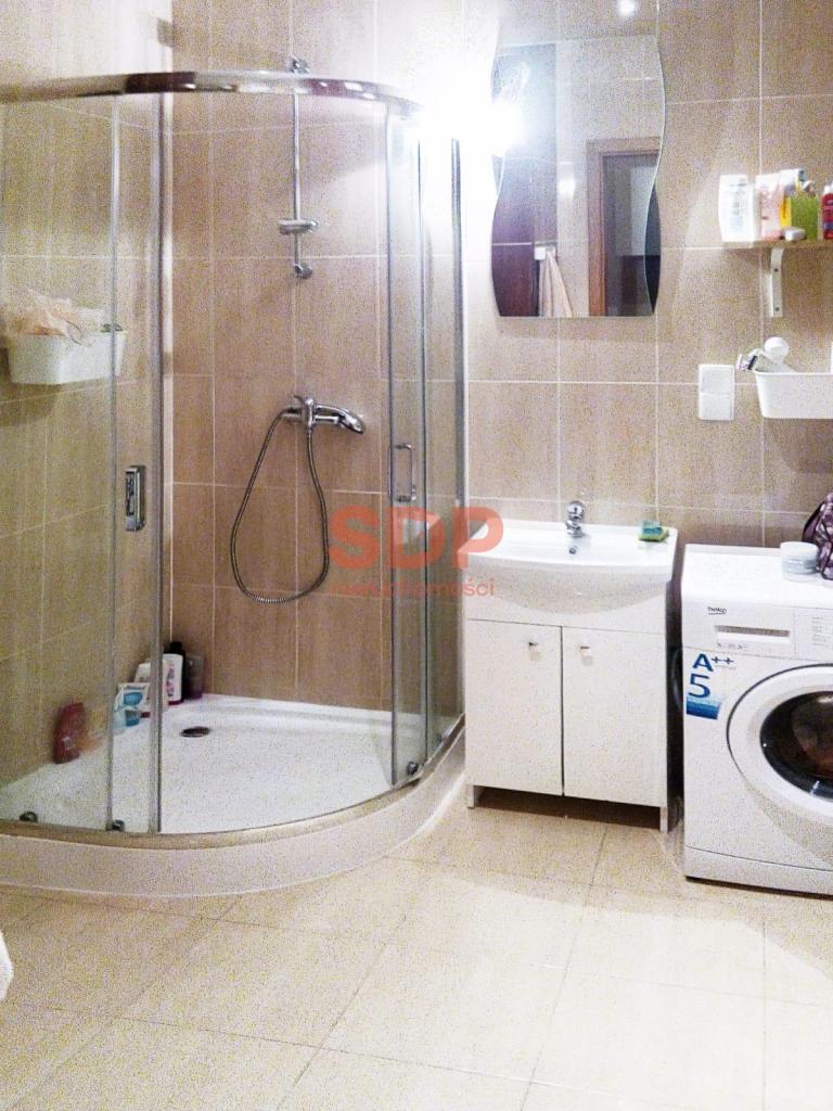 Mieszkanie 78&nbsp;m², Wrocław, Śródmieście, Jedności Narodowej - zdjęcie 10