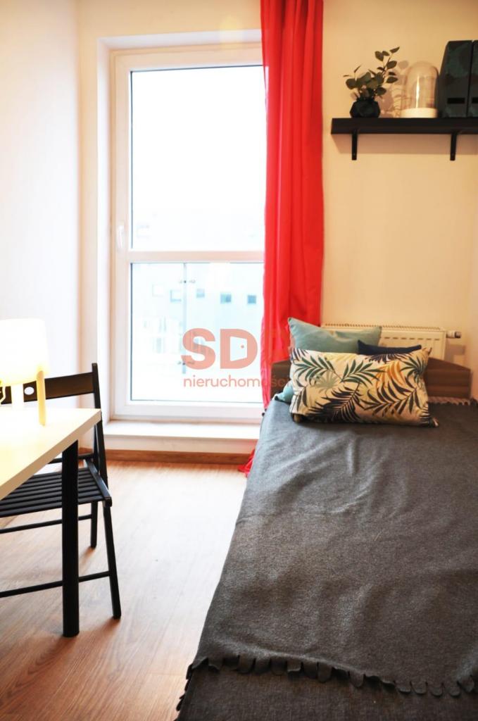 Mieszkanie 78&nbsp;m², Wrocław, Śródmieście, Jedności Narodowej - zdjęcie 5