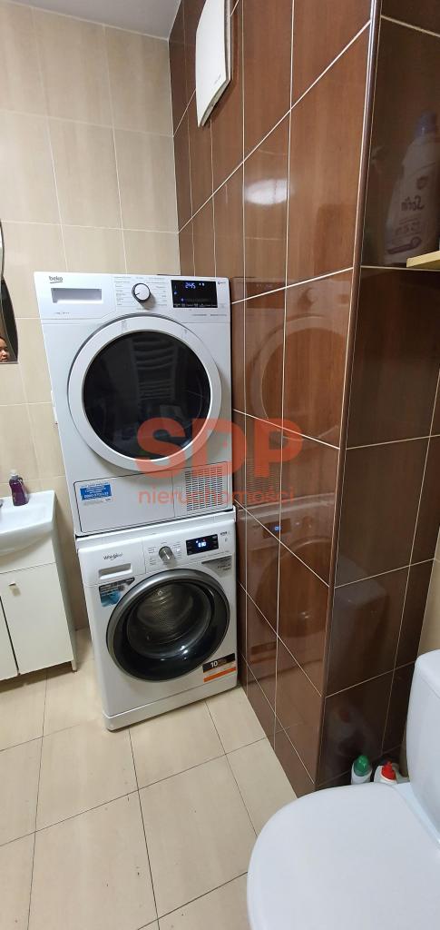 Mieszkanie 78&nbsp;m², Wrocław, Śródmieście, Jedności Narodowej - zdjęcie 11