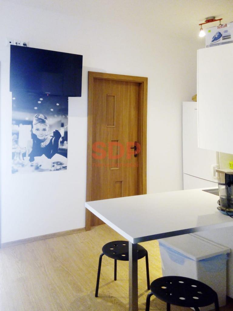 Mieszkanie 78&nbsp;m², Wrocław, Śródmieście, Jedności Narodowej - zdjęcie 9