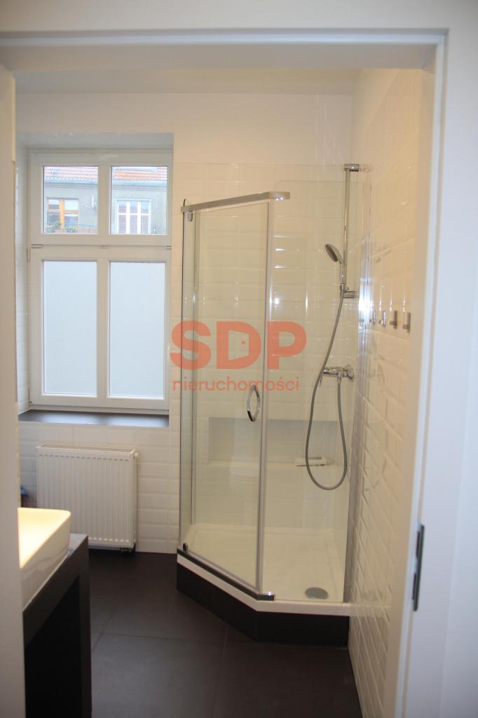 Mieszkanie 96&nbsp;m², Wrocław, Śródmieście, Żeromskiego - zdjęcie 16