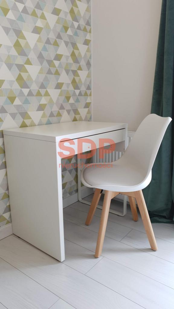 Mieszkanie 96&nbsp;m², Wrocław, Śródmieście, Żeromskiego - zdjęcie 7
