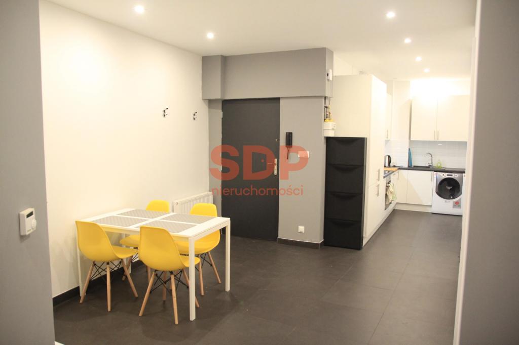 Mieszkanie 96&nbsp;m², Wrocław, Śródmieście, Żeromskiego - zdjęcie 9