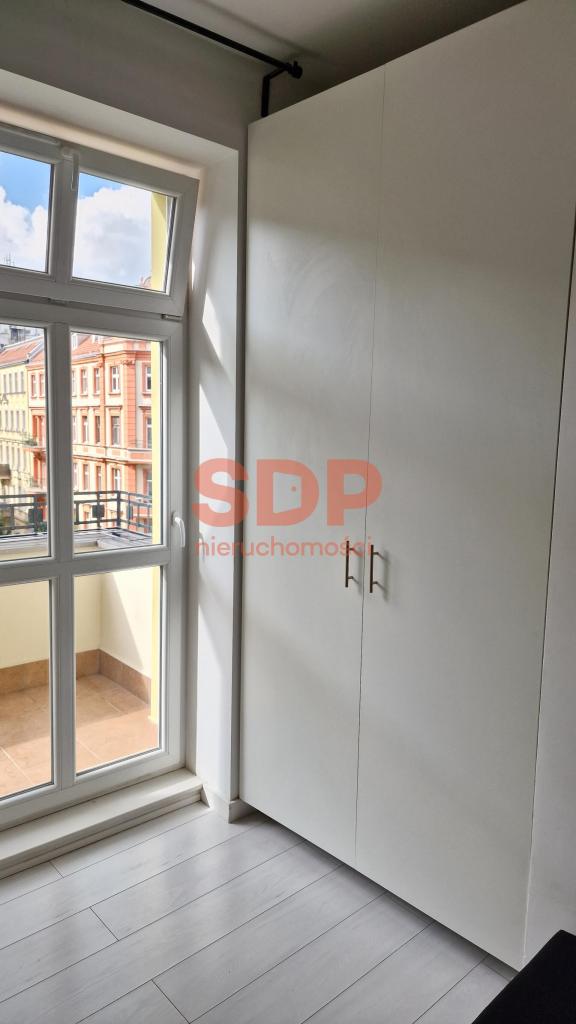 Mieszkanie 96&nbsp;m², Wrocław, Śródmieście, Żeromskiego - zdjęcie 8