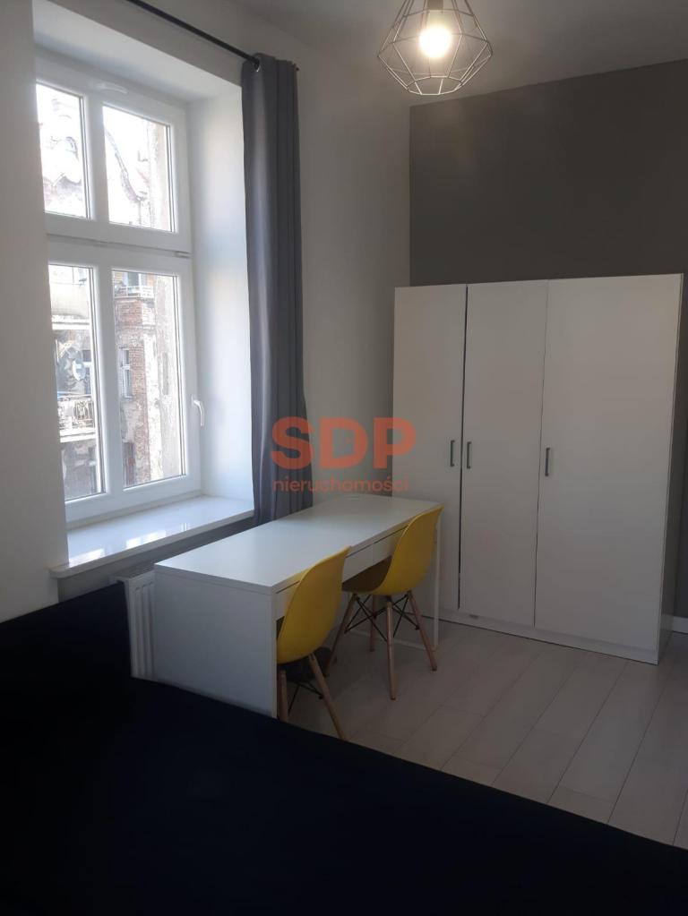 Mieszkanie 96&nbsp;m², Wrocław, Śródmieście, Żeromskiego - zdjęcie 4