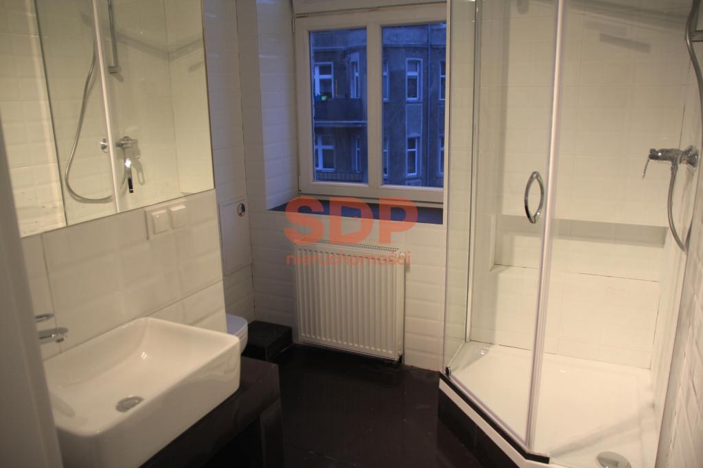 Mieszkanie 96&nbsp;m², Wrocław, Śródmieście, Żeromskiego - zdjęcie 14