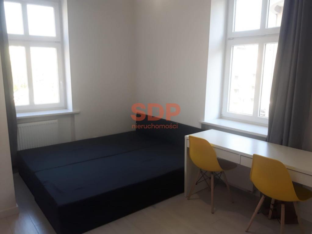 Mieszkanie 96&nbsp;m², Wrocław, Śródmieście, Żeromskiego - zdjęcie 5