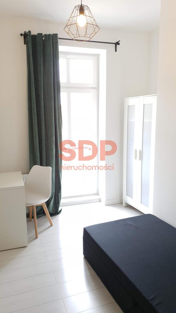 Mieszkanie 96&nbsp;m², Wrocław, Śródmieście, Żeromskiego - zdjęcie 6