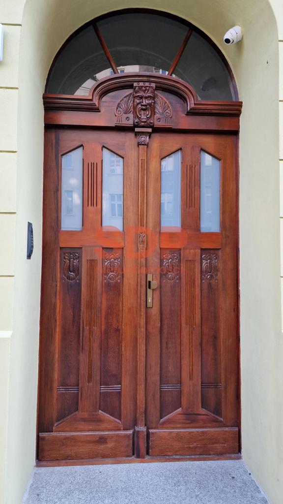 Mieszkanie 96&nbsp;m², Wrocław, Śródmieście, Żeromskiego - zdjęcie 12