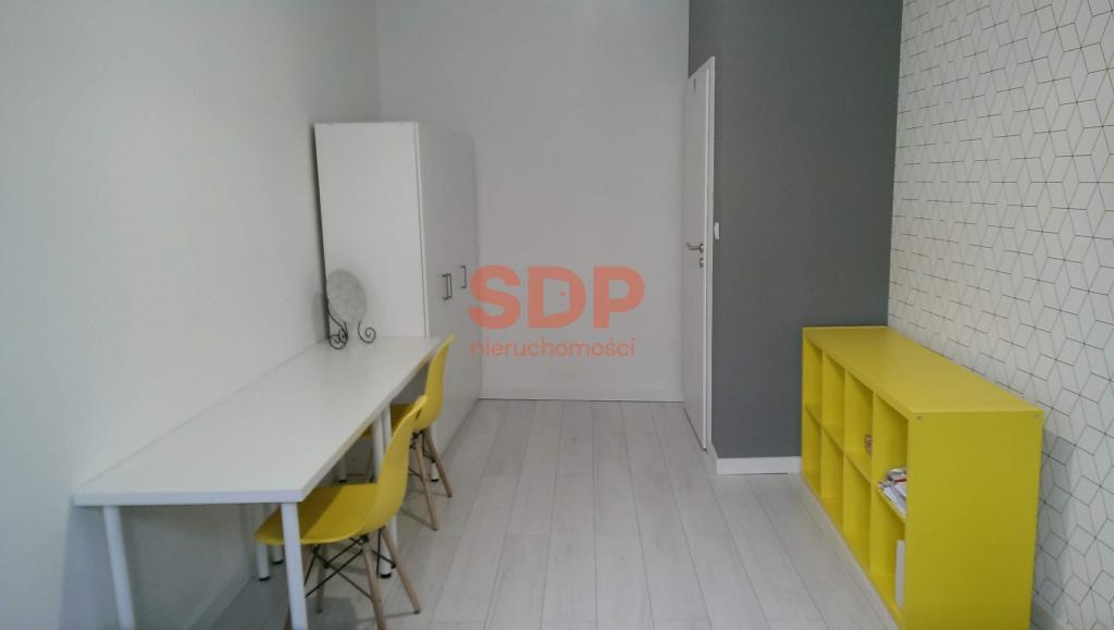 Mieszkanie 96&nbsp;m², Wrocław, Śródmieście, Żeromskiego - zdjęcie 2