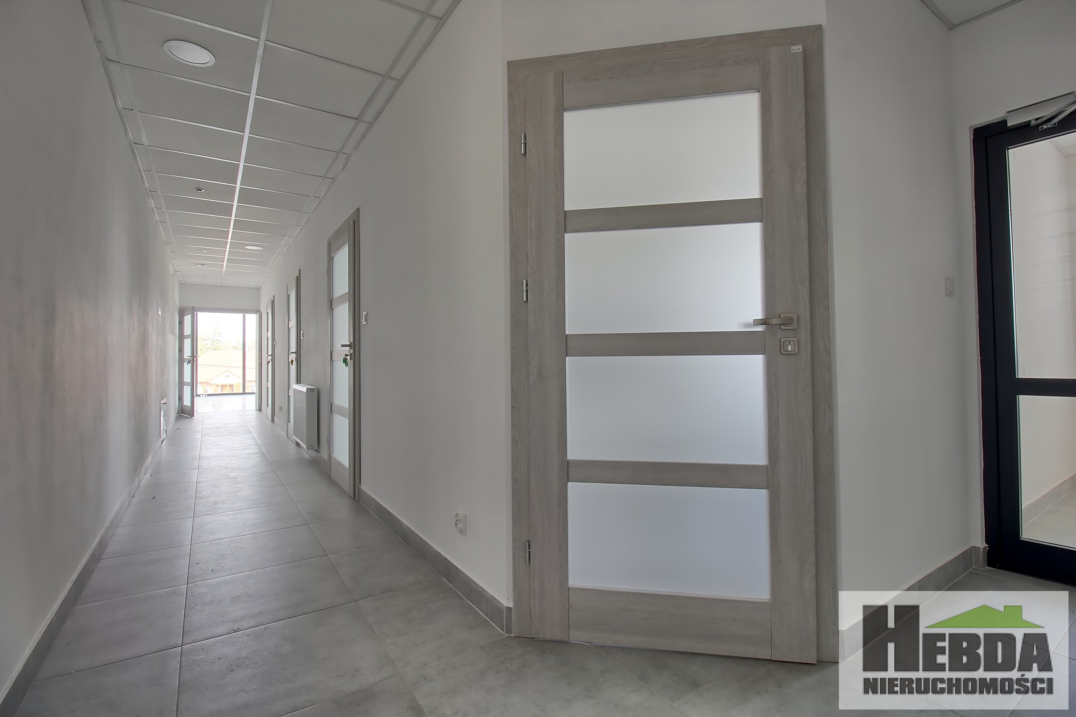 Radłów !!! Lokale biurowe na wynajem !!! Dostępne różne powierzchnie !!! - zdjęcie 5