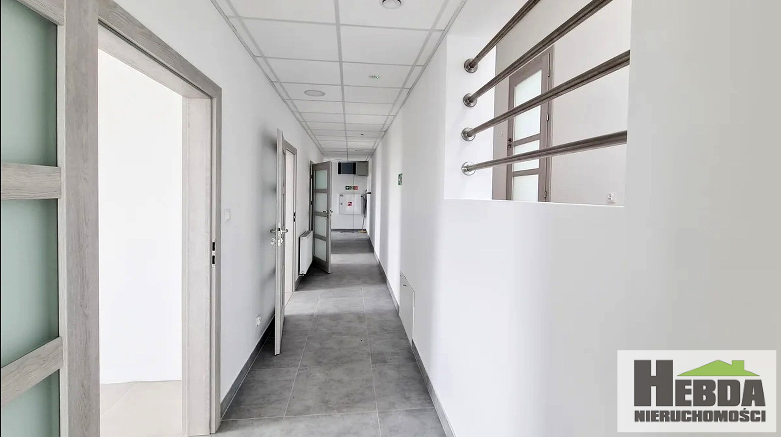 Radłów !!! Lokale biurowe na wynajem !!! Dostępne różne powierzchnie !!! - zdjęcie 3