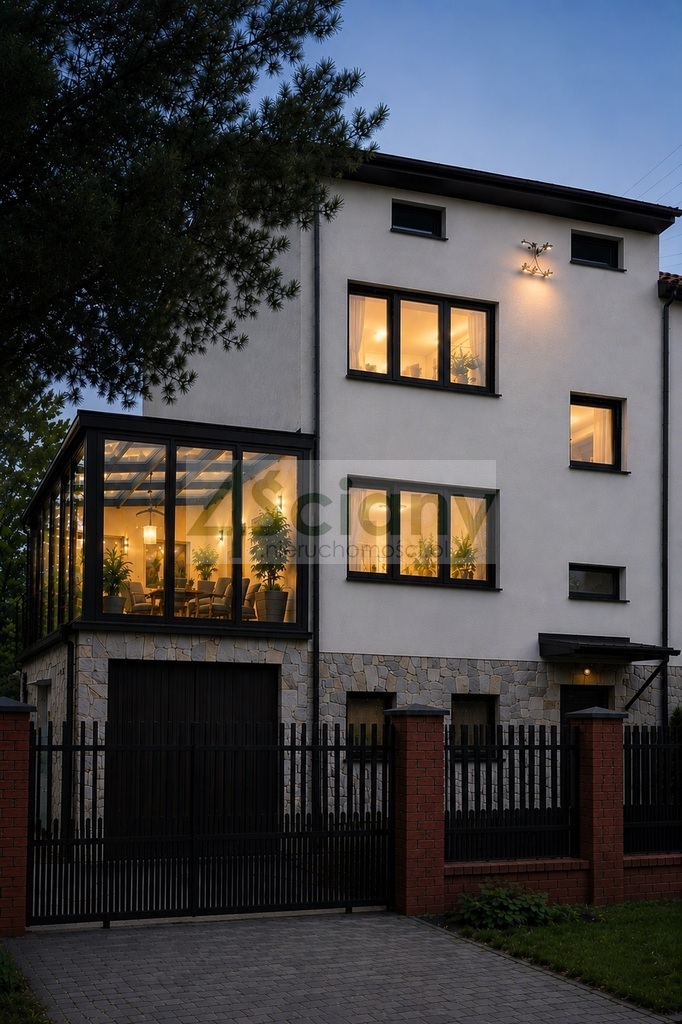 Dom 181,77&nbsp;m², Zielonka - zdjęcie 8