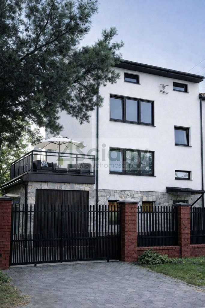 Dom 181,77&nbsp;m², Zielonka - zdjęcie 7