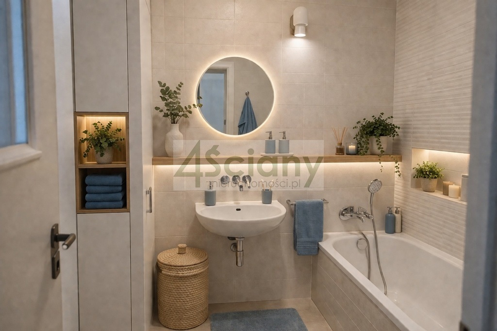Dom 181,77&nbsp;m², Zielonka - zdjęcie 5