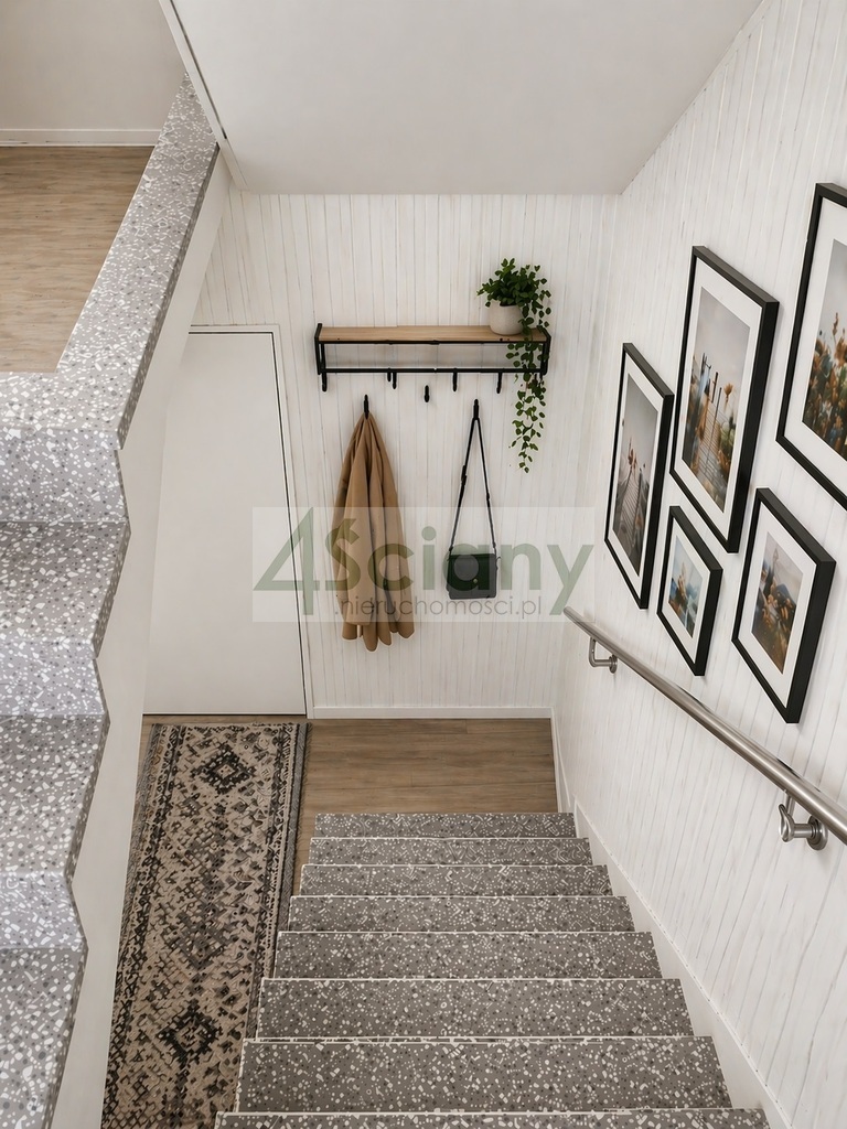 Dom 181,77&nbsp;m², Zielonka - zdjęcie 6