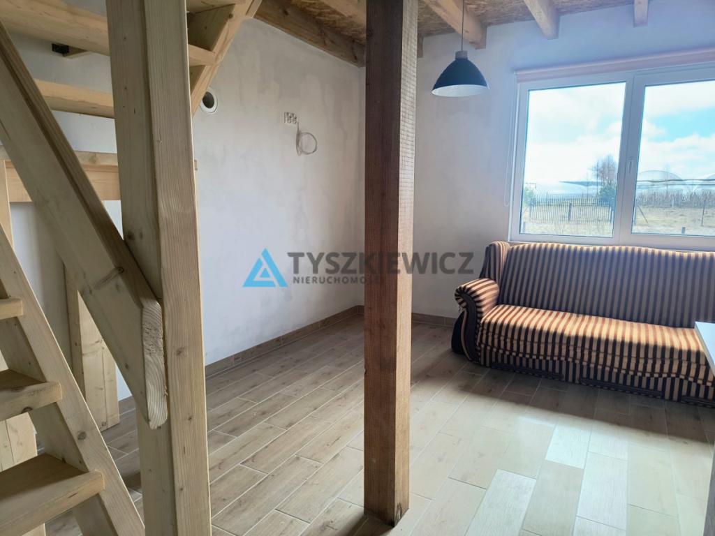 Nowy dom 90m2 nad morzem | 2 lokale | 3km do plaży - zdjęcie 12