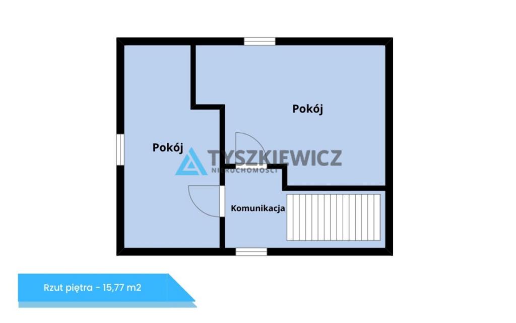 Nowy dom 90m2 nad morzem | 2 lokale | 3km do plaży - zdjęcie 25