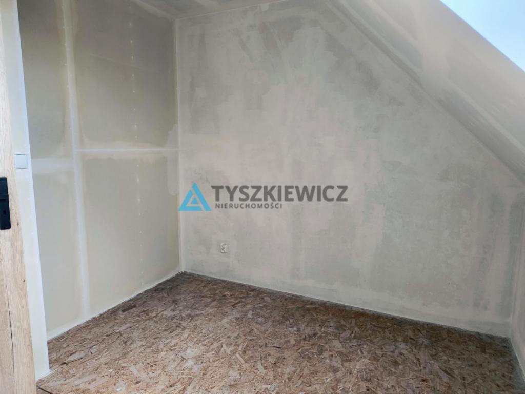Nowy dom 90m2 nad morzem | 2 lokale | 3km do plaży - zdjęcie 19