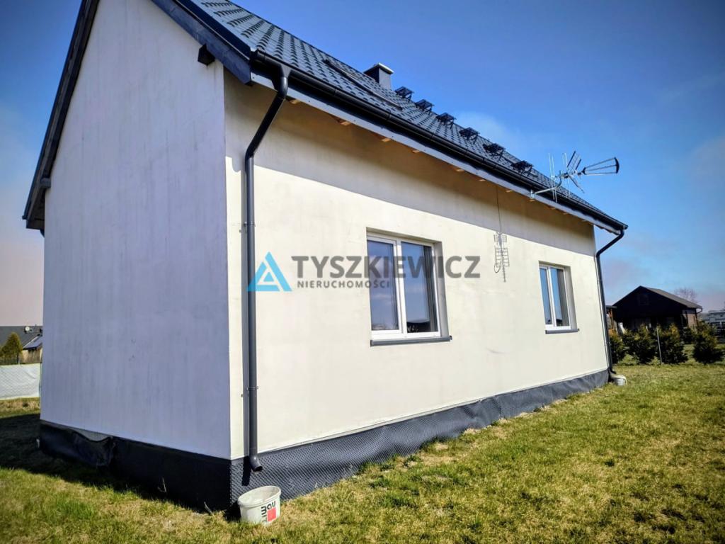 Nowy dom 90m2 nad morzem | 2 lokale | 3km do plaży - zdjęcie 6