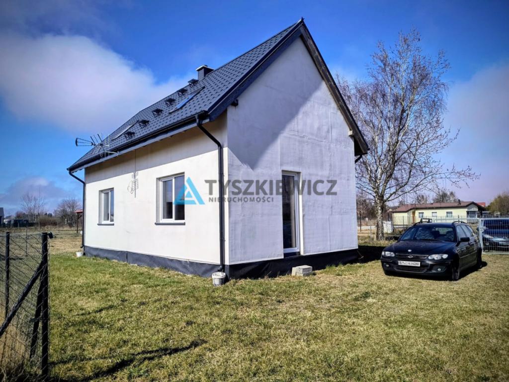 Nowy dom 90m2 nad morzem | 2 lokale | 3km do plaży - zdjęcie 4