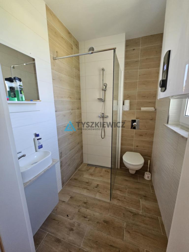 Nowy dom 90m2 nad morzem | 2 lokale | 3km do plaży - zdjęcie 11