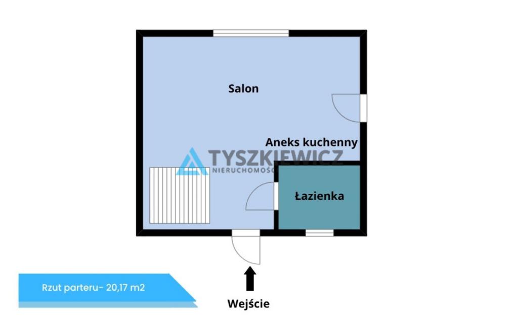 Nowy dom 90m2 nad morzem | 2 lokale | 3km do plaży - zdjęcie 14
