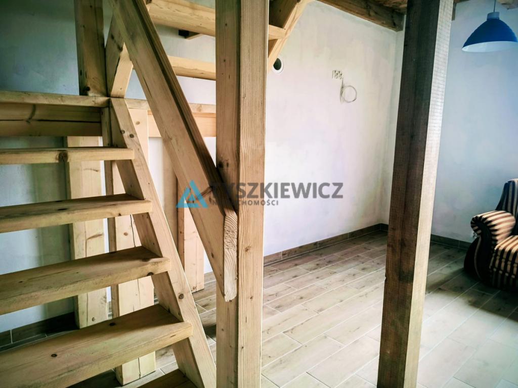 Nowy dom 90m2 nad morzem | 2 lokale | 3km do plaży - zdjęcie 13
