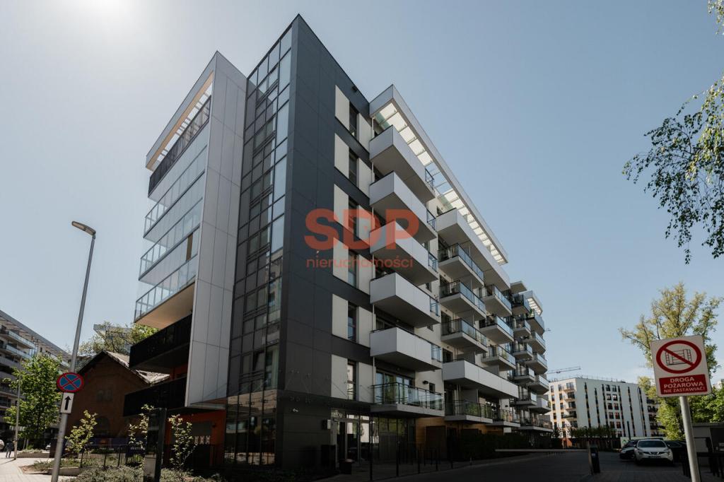 Mieszkanie 51&nbsp;m², Wrocław, Psie Pole, Kolumba Krzysztofa - zdjęcie 13