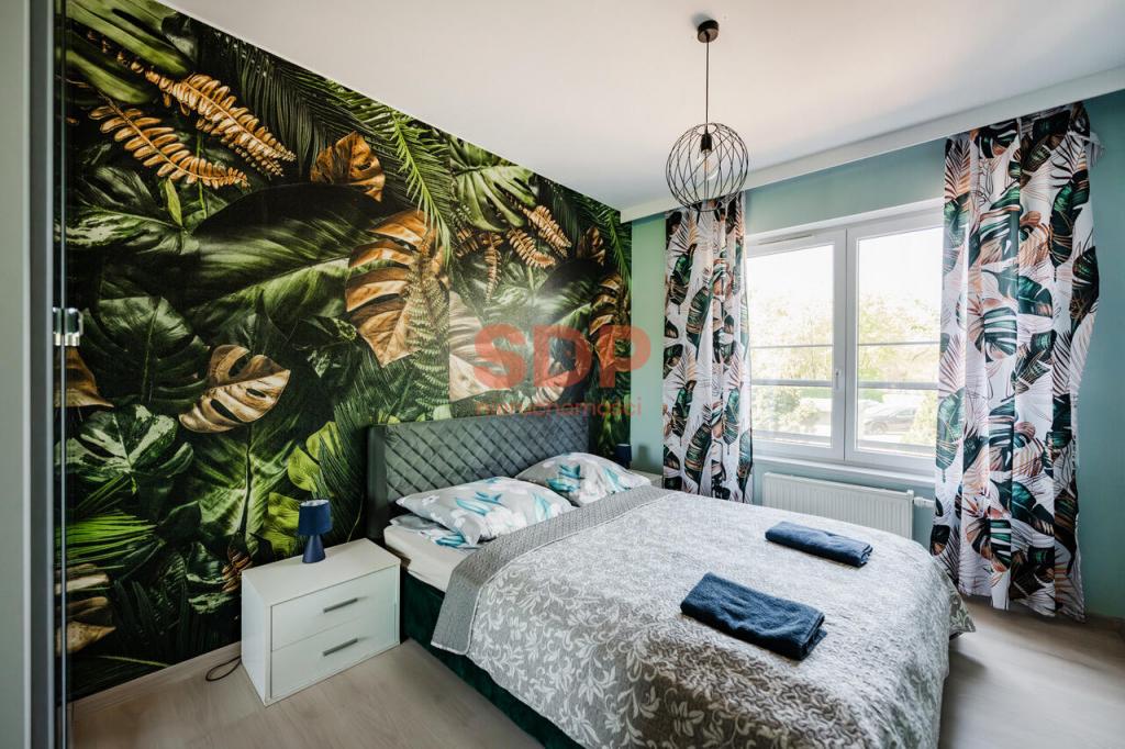 Mieszkanie 51&nbsp;m², Wrocław, Psie Pole, Kolumba Krzysztofa - zdjęcie 6