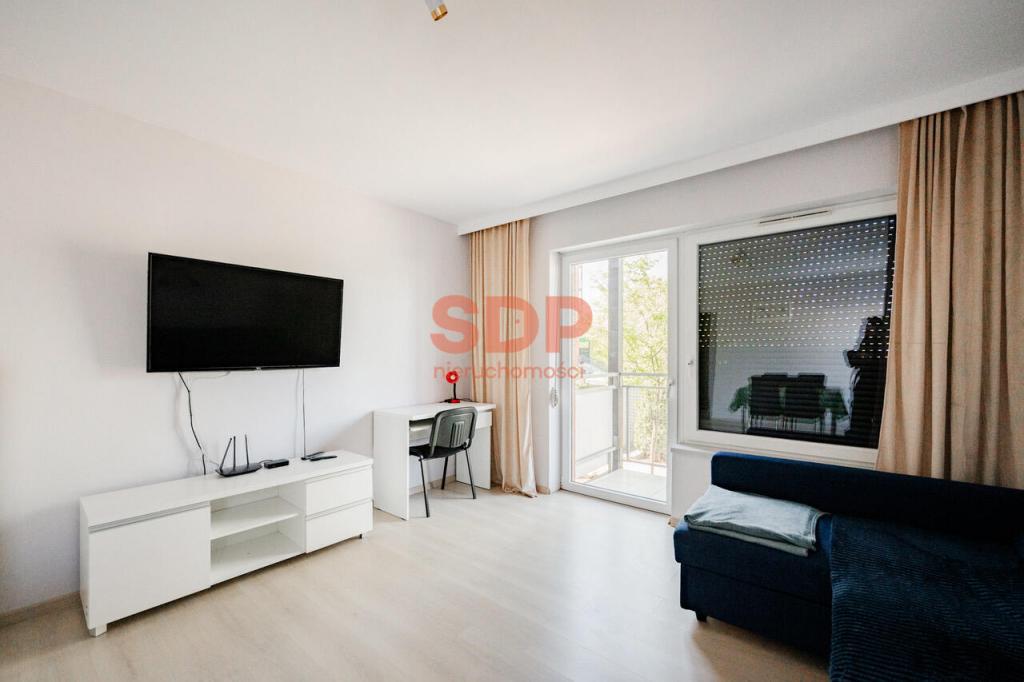 Mieszkanie 51&nbsp;m², Wrocław, Psie Pole, Kolumba Krzysztofa - zdjęcie 5