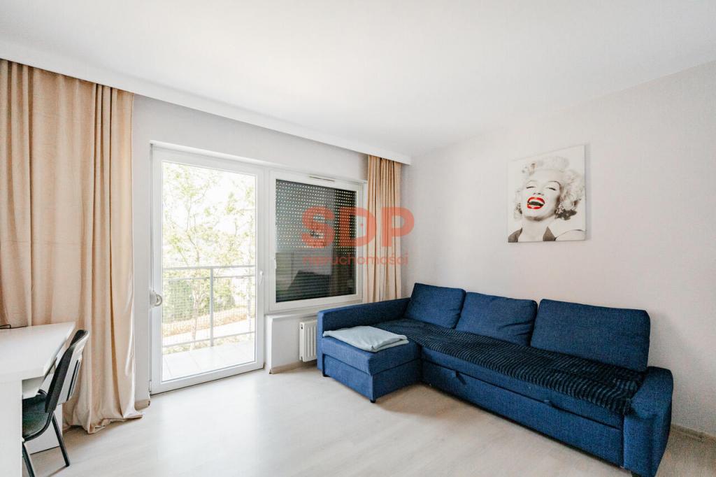 Mieszkanie 51&nbsp;m², Wrocław, Psie Pole, Kolumba Krzysztofa - zdjęcie 1