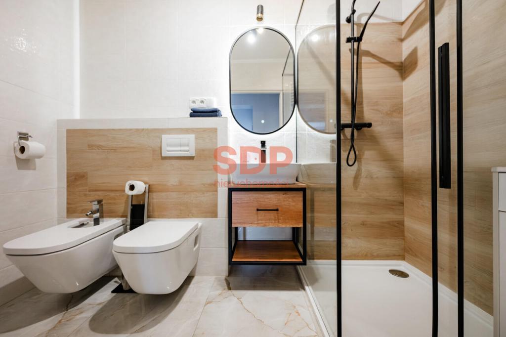 Mieszkanie 51&nbsp;m², Wrocław, Psie Pole, Kolumba Krzysztofa - zdjęcie 11