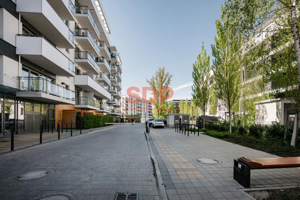 Mieszkanie 51&nbsp;m², Wrocław, Psie Pole, Kolumba Krzysztofa - zdjęcie 14