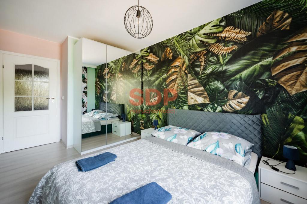 Mieszkanie 51&nbsp;m², Wrocław, Psie Pole, Kolumba Krzysztofa - zdjęcie 7