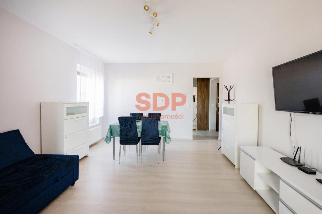 Mieszkanie 51&nbsp;m², Wrocław, Psie Pole, Kolumba Krzysztofa - zdjęcie 4