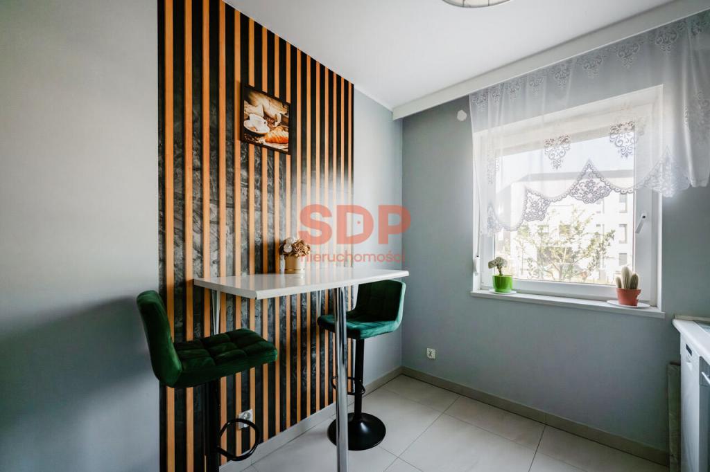 Mieszkanie 51&nbsp;m², Wrocław, Psie Pole, Kolumba Krzysztofa - zdjęcie 10