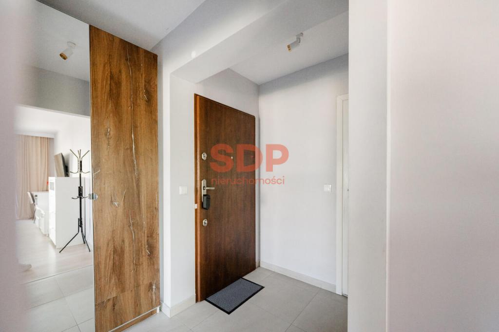 Mieszkanie 51&nbsp;m², Wrocław, Psie Pole, Kolumba Krzysztofa - zdjęcie 12