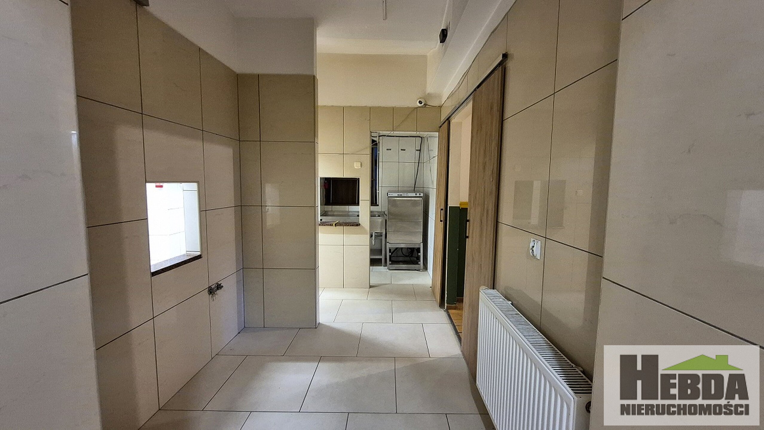 Tarnów , ul.Krakowska, do wynajęcia lokal pod gastronomię 150 m2 - zdjęcie 4