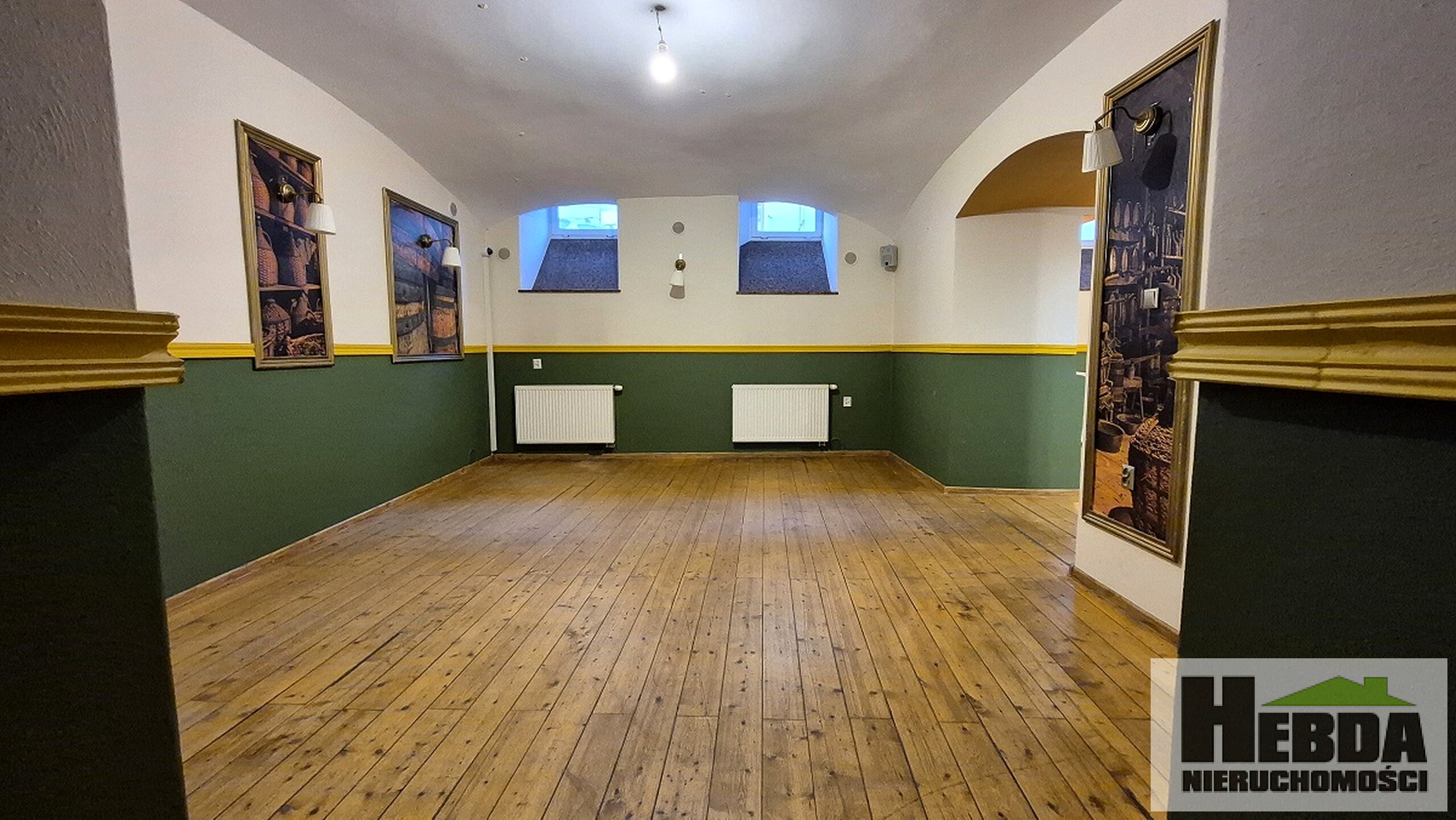 Tarnów , ul.Krakowska, do wynajęcia lokal pod gastronomię 150 m2 - zdjęcie 1