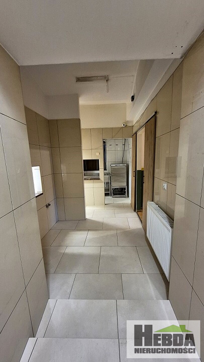 Tarnów , ul.Krakowska, do wynajęcia lokal pod gastronomię 150 m2 - zdjęcie 6