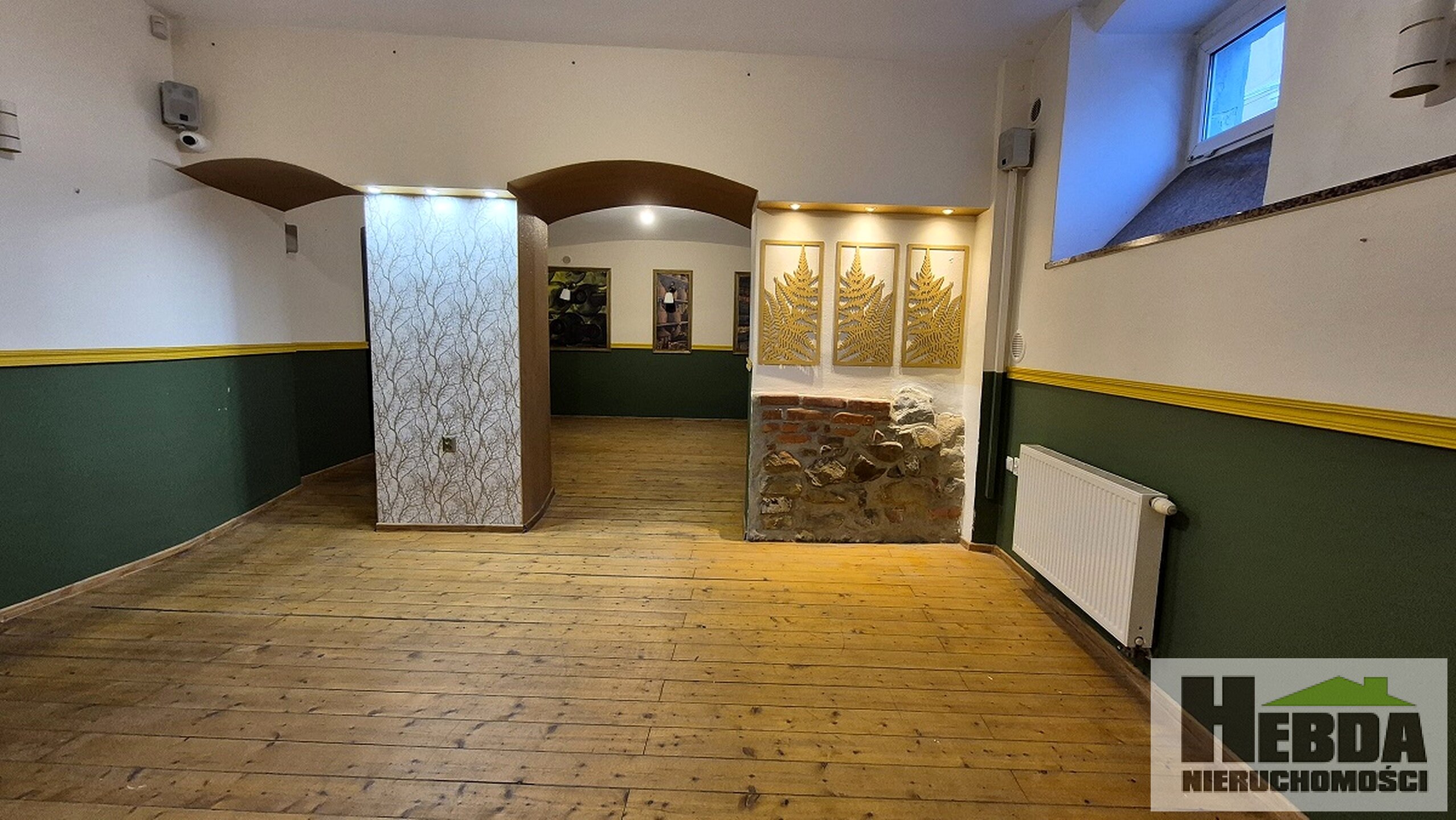 Tarnów , ul.Krakowska, do wynajęcia lokal pod gastronomię 150 m2 - zdjęcie 3