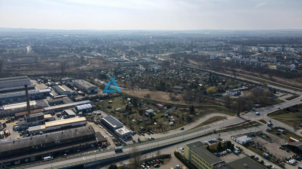 Piękna działka usługowa w Pruszczu Gdańskim - zdjęcie 9